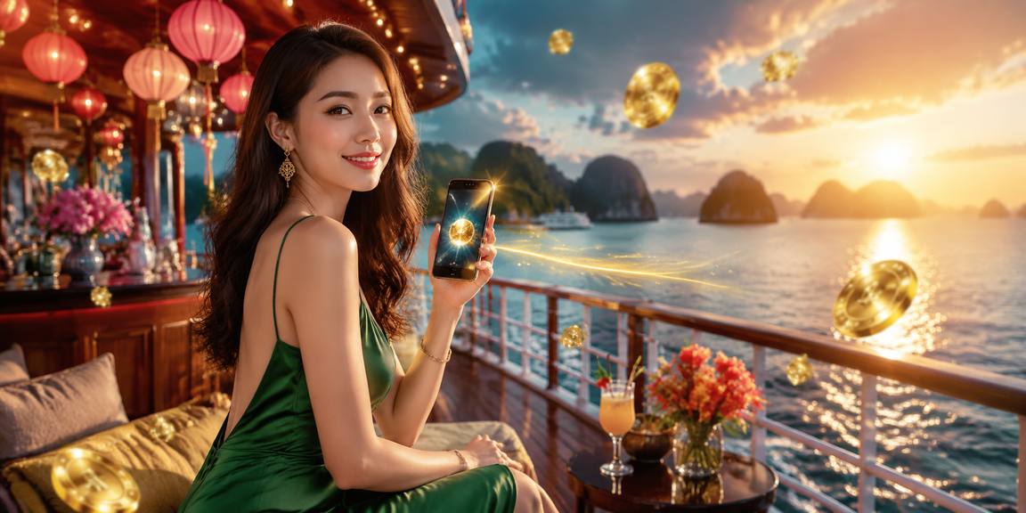 xnn88 Ha Long Megaways Hoạt Động Như Thế Nào Tại xnn88
